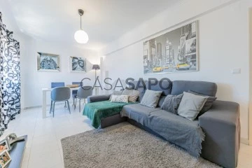 Apartamento T2