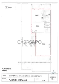 Casa 3 habitaciones