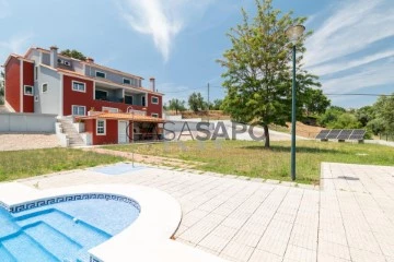 Casa 5 habitaciones