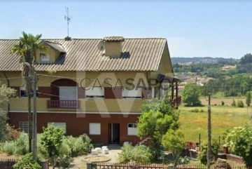 Casa 7 habitaciones