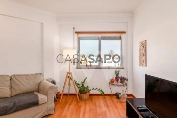 Apartamento 4 habitaciones