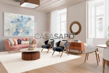 Apartamento Estudio