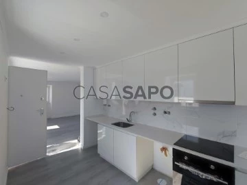 Apartamento 2 habitaciones