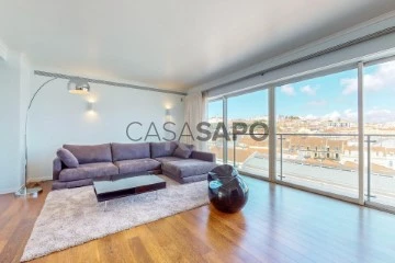 Apartamento T4