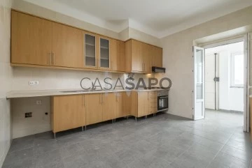 Apartamento T5