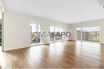 Apartamento T4