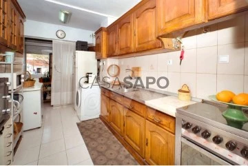 Apartamento T4