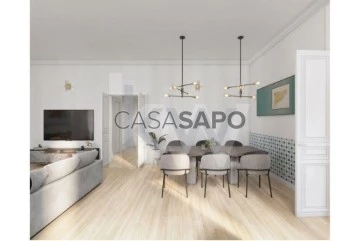 Apartamento 3 habitaciones