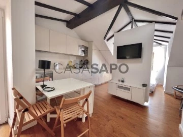 Apartamento Estudio