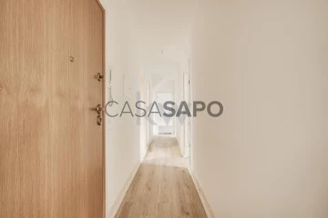 Apartamento 2 habitaciones