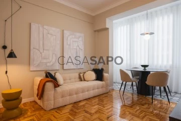 Apartamento 2 habitaciones