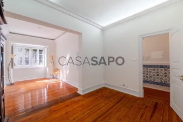 Apartamento T5