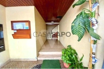 Apartamento T1