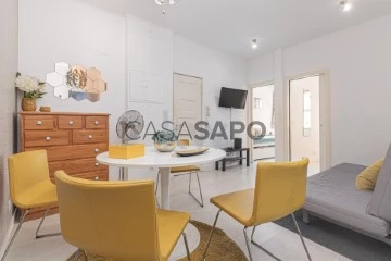 Apartamento T2