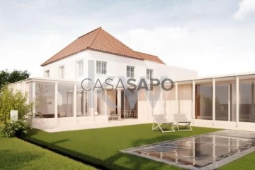 Casa 8 habitaciones