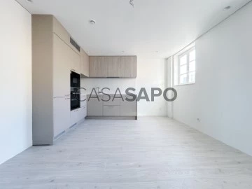 Apartamento 3 habitaciones, Duplex