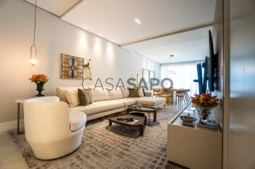 Apartamento T4