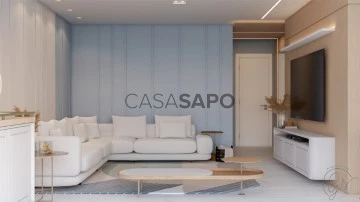 Apartamento 3 Quartos