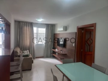 Apartamento 3 Quartos