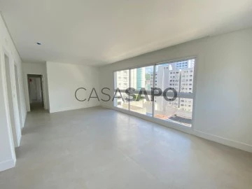 Apartamento 3 Quartos