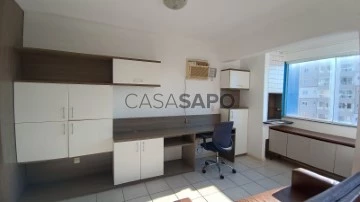 Apartamento T1