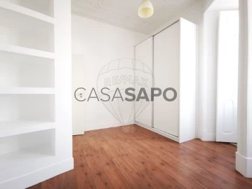 Apartamento T4