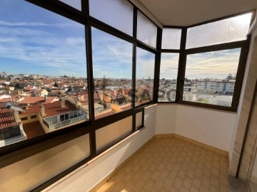 Apartamento 2 habitaciones + 1 hab. auxiliar