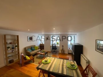 Apartamento T2