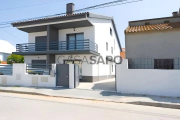 Casa 3 habitaciones, Triplex