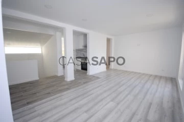 Apartamento 2 habitaciones