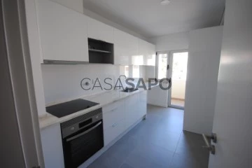 Apartamento 2 habitaciones