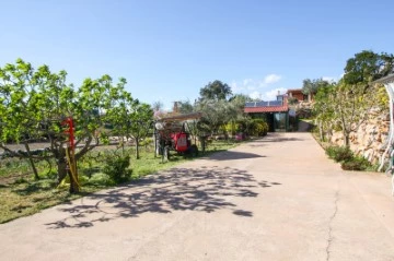 Finca 3 habitaciones