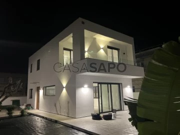 Casa 4 habitacions