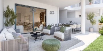 Apartamento 3 habitaciones