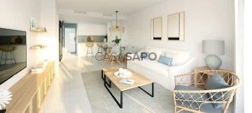 Apartamento 3 habitaciones