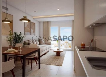 Apartamento 3 habitaciones, Triplex