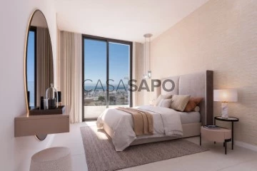 Apartamento 3 habitaciones