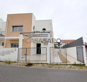 Casa 3 habitaciones, Duplex