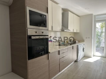 Apartamento T1