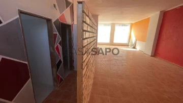 Loja Venda 85.500 € em Barreiro, Alto do Seixalinho, Santo André e  Verderena - CASA SAPO - Portal Nacional de Imobiliário