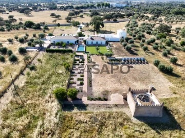 Finca 6 habitaciones