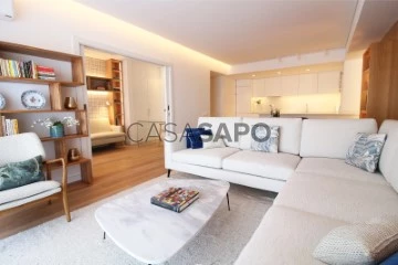 Apartamento 2 habitaciones