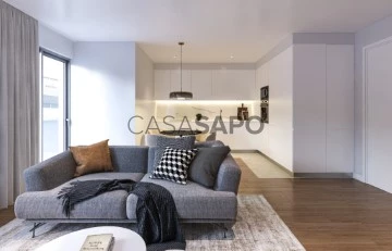 Apartamento T2