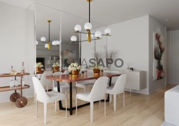 Apartamento T3