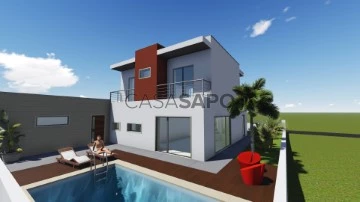 Casa 4 habitaciones