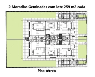 Moradia T4