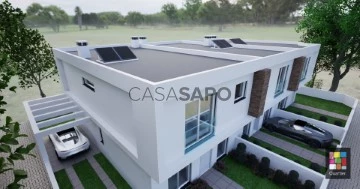 Casa 4 habitaciones