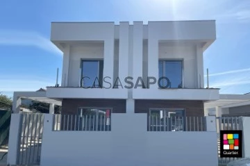 Casa 4 habitaciones