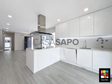 Casa 3 habitaciones, Duplex