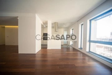 Apartamento 4 habitaciones